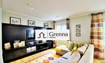 Imagem 4: Aluguel Apartamento 3 Suítes 4 Vagas 190 m²