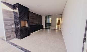 Imagem 6: Linda e Moderna Casa Vicente Pires, Rua 04, 3 Suítes, 400m² lote