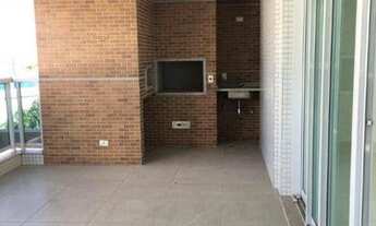 Imagem 4: Apartamento à venda, 244 m² por R$ 2.800.000,00 - Jardim Anália Franco - São Paulo/SP