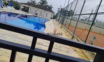 Imagem 6: Sobrado com 4 dormitórios à venda, 126 m² por R$ 799.800,00 - Chácara Faggion - Suzano/SP