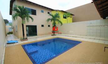 Imagem: Condomínio Ponta Negra I, Casa Duplex 3