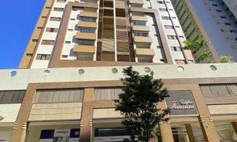 Imagem: Edifício Ferrarini - Novo Centro