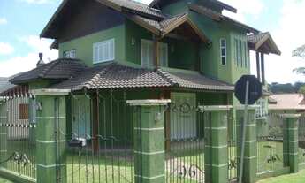 Imagem 2: Casa no Centro de Canela!