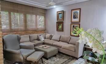 Imagem 7: Maravilhosa Casa rústica em condomínio de alto padrão em Aldeia, parcialmente mobiliada