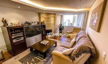 Imagem 3: Apartamento com 3 dorm. à venda, 149 m² por R$ 990.000 - Água Verde - Curitiba/PR