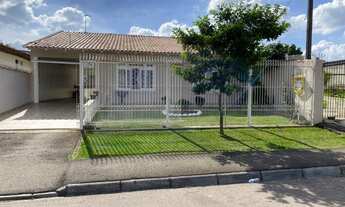 Imagem: VENDO CASA TERREA XAXIM COM CHURRASQUEIRAS