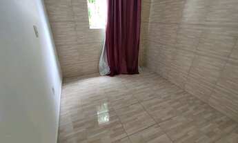 Imagem 3: Apartamento térreo para venda tem 60 metros quadrados com 3 quartos