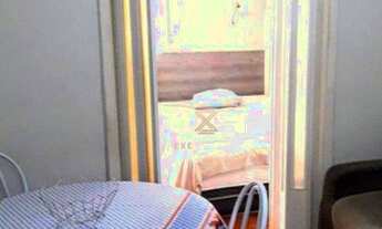 Imagem 2: Apartamento com 1 dormitório à venda, 35 m² por R$ 350.000 - Copacabana - Rio de Janeiro/R