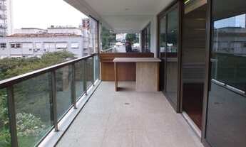 Imagem: Venda 3 suites Leblon