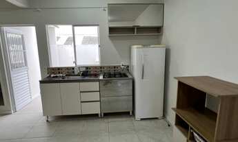 Imagem 6: Alugo Apto/Casa Praia de Fora Palhoça a 30m da Praia Semi Mobiliado