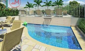 Imagem 6: APA_187: Aptos.02 Dormts.(1 Suite)-Pronto para Morar-Maitinga-Bertioga/SP-Últimas Unidades