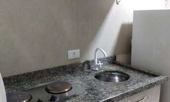 Imagem 2: KITNET MOBILHADA METRO BRESSER