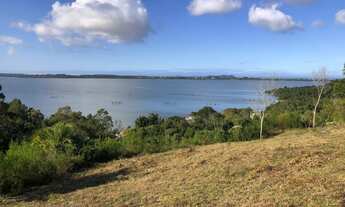 Imagem 3: VISTA TOTAL PARA LAGOA! 2 HECTARES!