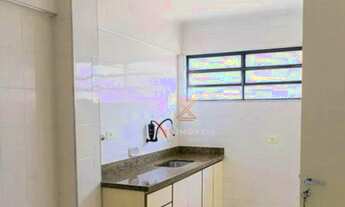 Imagem 2: Apartamento com 2 dormitórios à venda, 100 m² por R$ 890.000 - Vila Mariana - São Paulo/SP