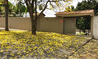 Imagem 4: Fazenda/Sítio/Chácara para venda possui 355 metros quadrados com 4 quartos em Capuava - Go