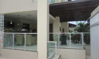 Imagem 3: Casa para venda de 407 m², com 7 quartos no bairro Cambeba - Fortaleza - CE