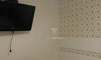 Imagem 7: Apartamento com 2 dormitórios à venda, 57 m² por R$ 543.000 - Tatuapé - São Paulo/SP