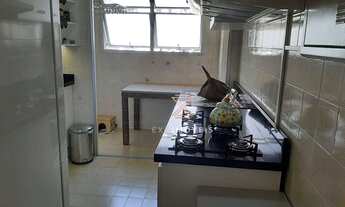 Imagem 6: Apartamento com 2 dormitórios à venda, 59 m² por R$ 400.000 - Jabaquara - São Paulo/SP