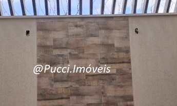 Imagem 6: CASA BAIRRO VIDA NOVA - 3/4 SENDO 1 SUÍTE - CHURRASQUEIRA - 2 VAGAS DE CARRO