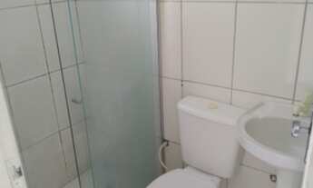 Imagem 3: Apartamento quarto e sala em Jaraguá