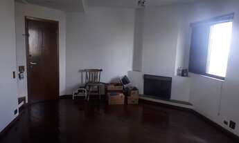 Imagem 5: Cobertura para venda possui 124 metros quadrados com 3 quartos em Vila Mariana - São Paulo