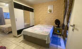 Imagem 4: Village 2/4 sendo 1 suíte em Armação