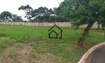 Imagem: Terreno para venda no Recanto do Lago, 795m2