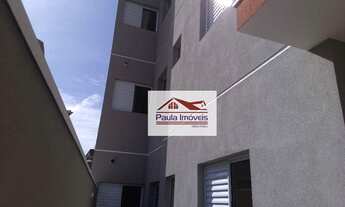 Imagem: Apartamento com 1 dormitório à venda