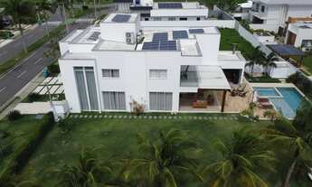 Imagem 3: Casa 405 m² no Royal Boulevard Resort dois lotes - Leia!!