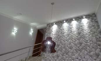 Imagem 4: Sobrado na Praia