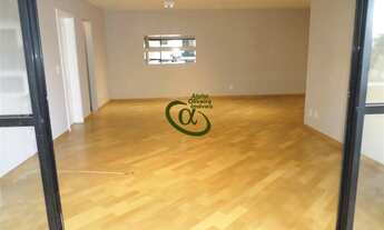 Imagem: Locação Apartamento com 3 dormitórios