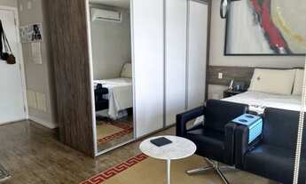Imagem 7: Apartamento para locação com 45m², Brooklin - São Paulo