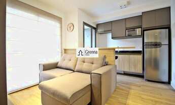 Imagem 7: Apartamento 1 dormitório para locação em Pinheiros