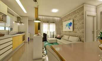 Imagem 6: Residencial Callí 2