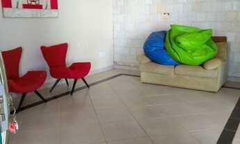 Imagem 6: Casa de alto padrão na Rua 4