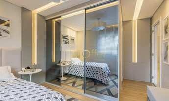 Imagem 7: INFINITE RESIDENCES