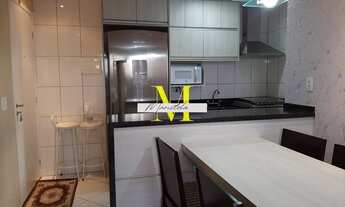 Imagem 2: Apartamento com 3 dormitórios com suíte no Centro de Diadema