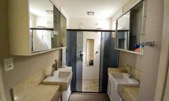 Imagem 6: Cobertura duplex para venda com 3 quartos em Cascatinha - Juiz de Fora - MG