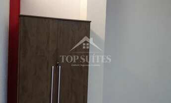 Imagem 2: KITNET MOBILHADA MOOCA