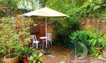 Imagem: Residência à venda na Praia de Juquehy