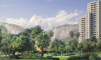 Imagem 2: Apartamento para venda possui 150 metros quadrados com 3 quartos em Flamengo - Rio de Jane