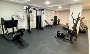 Imagem 3: Apartamento para venda com 43 metros quadrados com 1 quarto em Bancários - João Pessoa - P