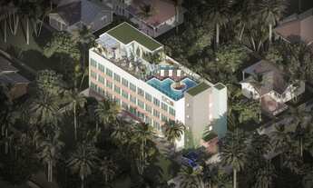 Imagem 4: (CM)) FLAT NO CENTRO DE PORTO DE GALINHAS C/25M2(financia