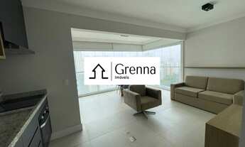 Imagem 4: Apartamento 1 dormitório, 1 banheiro e 1 vaga de garagem