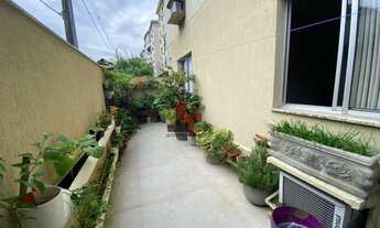 Imagem 7: Apto 3 Qtos com suite e quintal - Itauna Aldeia Parque - Colina de Laranjeiras