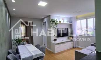 Imagem: Apartamento para venda tem 63 metros Com