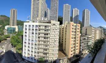 Imagem 4: Jardim Botafogo - 2quartos(1suite) - 83m² - 8.000m² lazer - Imperdível !