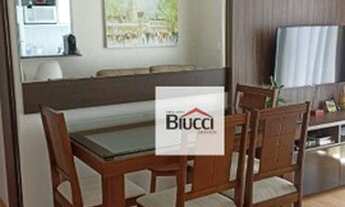 Imagem 7: Apartamento com 2 dormitórios à venda, 62 m² por R$ 420.000 - Vila João Jorge - Campinas/S