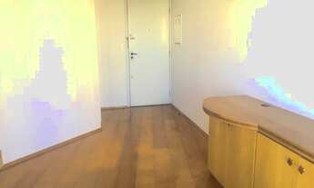 Imagem 5: Próximo do metrô Faria Lima e Terminal Pinheiros