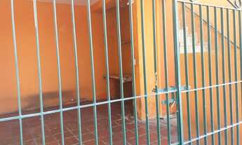 Imagem 6: CASA 03 DORMITÓRIOS/EDICULA SALA COZINHA E BANHEIRO